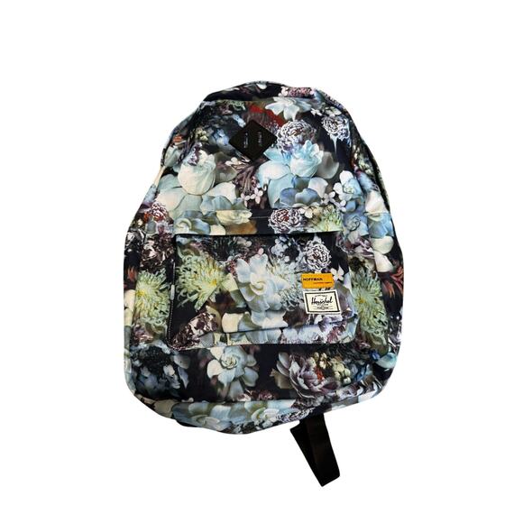 Herschel x Hoffman California Fabrics Backpack – Floral Print - Picture 1 of 5
